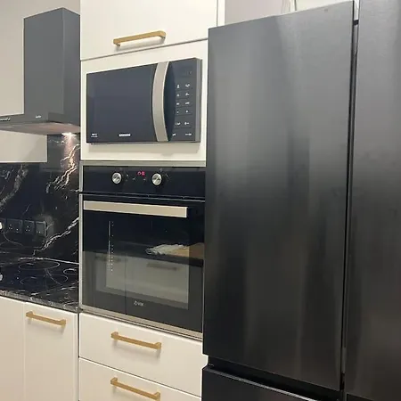 Διαμέρισμα Seafront In St Julians