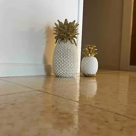 Seafront In St Julians * Saint Julian's