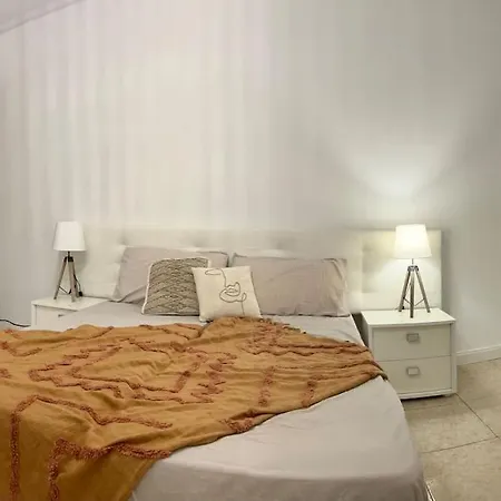 Seafront In St Julians Saint Julian's