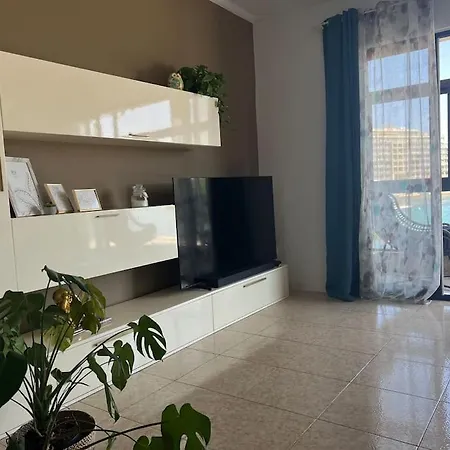 Seafront In St Julians Διαμέρισμα