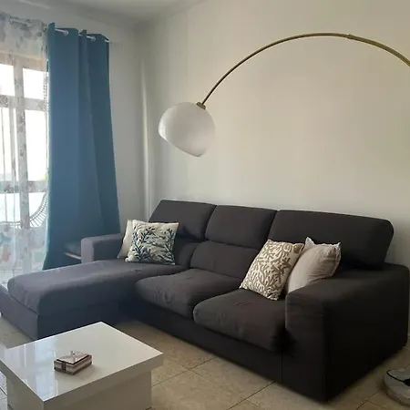 Apartamento Seafront In St Julians *