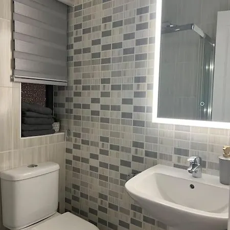 Seafront In St Julians