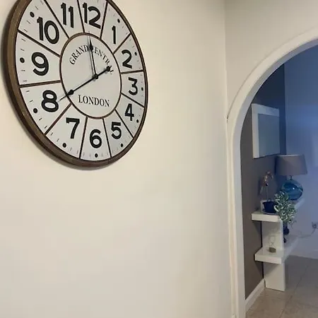 Apartamento Seafront In St Julians *