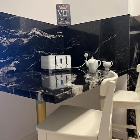 Seafront In St Julians * San Julián