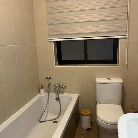 Seafront In St Julians Apartment Saint Julian's