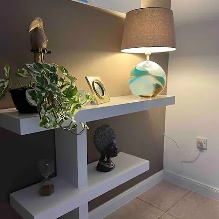 Seafront In St Julians Apartment *