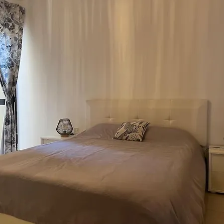 Seafront In St Julians San Julián