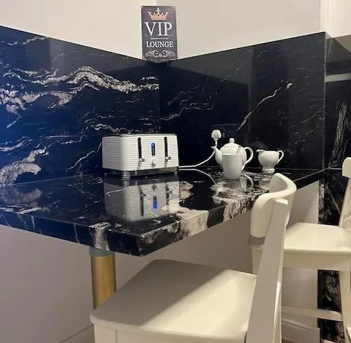 Seafront In St Julians * Saint Julian's