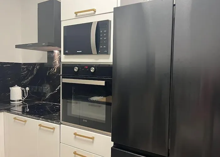 Lejlighed Seafront In St Julians