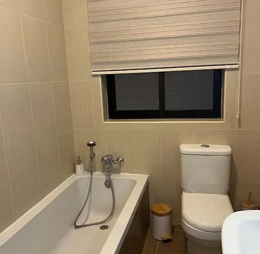 Seafront In St Julians Apartmán Saint Julian's