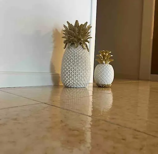 Seafront In St Julians * Saint Julian's