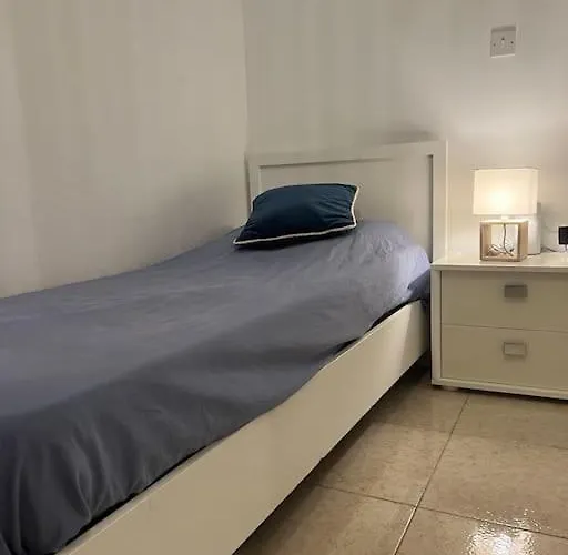 Seafront In St Julians