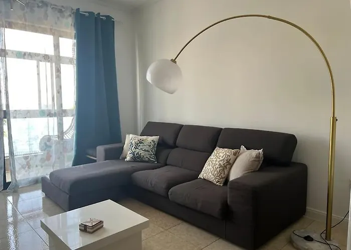 Apartmán Seafront In St Julians *