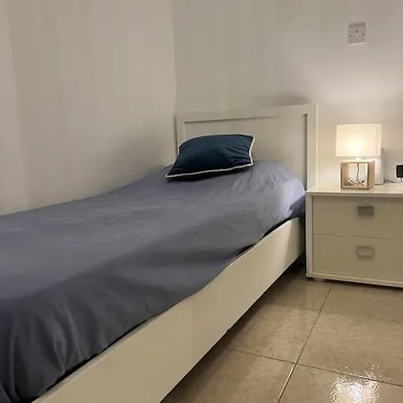 Seafront In St Julians