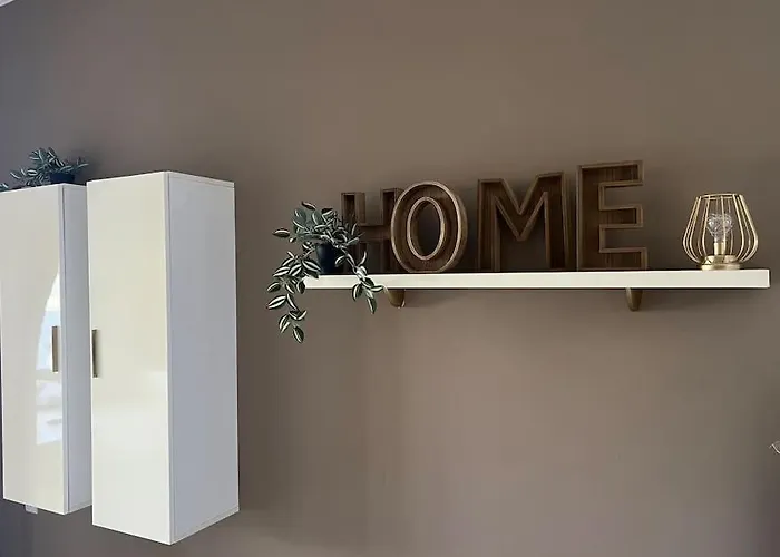 Apartment Seafront In St Julians