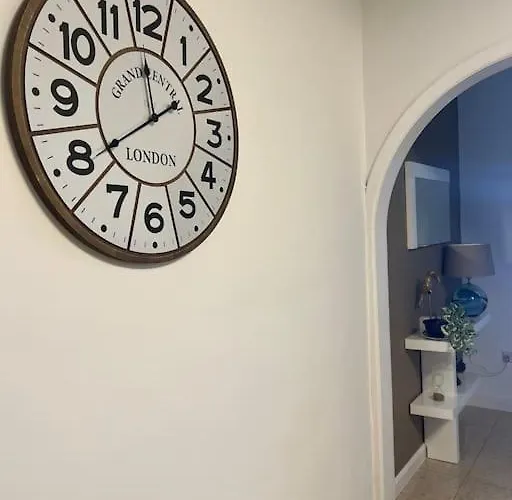 Apartment Seafront In St Julians *